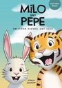 Sonja Althoff: Milo und Pepe, Buch