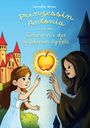 Jennifer Wiese: Prinzessin Antonia und das Geheimnis des goldenen Apfels, Buch