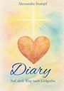 Alessandra Stumpf: Diary, Buch