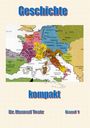 Konrad Tratz: Geschichte kompakt, Buch