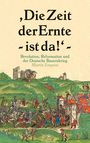 Martin Empson: Die Zeit der Ernte ist da!, Buch