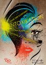 Kristina Schippling: Intoxikation, Buch