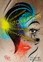 Kristina Schippling: Intoxikation, Buch