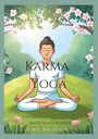 Manuela Gassner: Karma Yoga, Buch