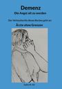Salim M. Ali: Demenz, Buch