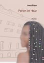 : Perlen im Haar, Buch