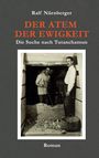 Ralf Nürnberger: Der Atem der Ewigkeit, Buch