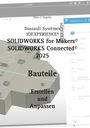 Hans-J. Engelke: Solidworks for Makers 2025, Buch