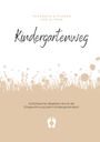 Georg Lenz: Kindergartenweg, Buch