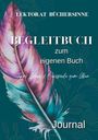 Lektorat Büchersinne: Begleitbuch für Autoren, Buch