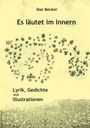 Dan Becker: Es läutet im Innern, Buch