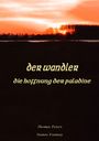 Thomas Peters: Der Wandler, Buch