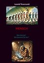 Leonid Teverovski: Mensch, Buch