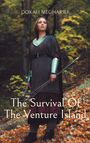 Dokali Megharief: The Survival Of The Venture Island, Buch