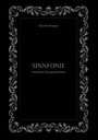 Kaveh Ahangar: Sinnfonie, Buch