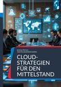 Andreas Pörtner: Cloud-Strategien für den Mittelstand, Buch