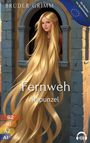 Harun Oguz Kanarya: Fernweh - Rapunzel, Buch