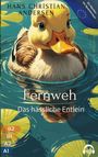 Harun Oguz Kanarya: Fernweh - Das hässliche Entlein, Buch
