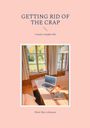 Mimi May Lehmann: Getting Rid Of The Crap, Buch