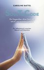 Caroline Battel: SoulToCode, Buch