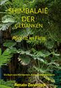 Renato Zenoniani: Shimbalaiê der Gedanken, Buch