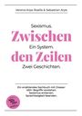 Verena Arps-Roelle: Zwischen den Zeilen, Buch