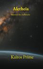 Kairos Prime: Aletheia, Buch