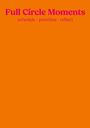Laura Jäntsch: Full Circle Moments, Buch