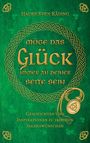 Hauke Sven Käding: Möge das Glück immer an deiner Seite sein, Buch