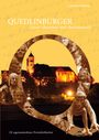 Carsten Kiehne: Quedlinburger - clever, charmant & charismatisch, Buch