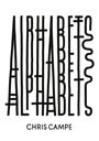 Chris Campe: Alphabets, Buch
