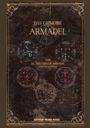 S. L. Macgregor Mathers: Armadel, Buch