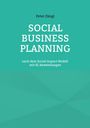 Peter Zängl: Social Business Planning, Buch