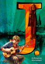 Rita Fischbach: J., Buch