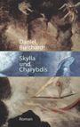 Daniel Burchardt: Skylla & Charybdis, Buch