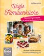 Wolfgang Link: Wolfis Familienküche, Buch