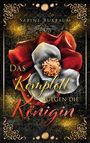 Sabine Buxbaum: Das Komplott gegen die Königin, Buch