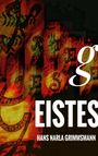 Hans Oanschild: Kriege des Geistes, Buch
