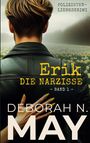 Deborah N. May: Erik, Buch