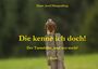 Hans-Josef Hungenberg: Die kenne ich doch!, Buch