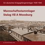 Dominik Reither: Mannschaftsstammlager Stalag VII A Moosburg, Buch