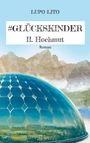 Lupo Lito: Hashtag Glückskinder, Buch