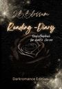 J. B. Blossum: Reading- Diary, Dark Romance Edition, Buch