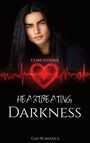 T. S. Nightsoul: Heartbeating Darkness, Buch