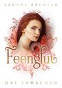 Sandra Bäumler: Feenglut, Buch