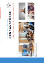 Dieter Bickenbach: Denkanstösse, Buch