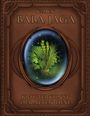 K. Ziack: Baba Jaga, Buch
