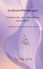 Debby Amore: Seelenverbindungen: Existiert die eine wahre Liebe tatsächlich?, Buch