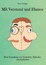 Daisy Krüger: Mit Verstand und Humor, Buch