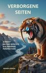 Reiner Künzel: Verborgene Seiten, Buch